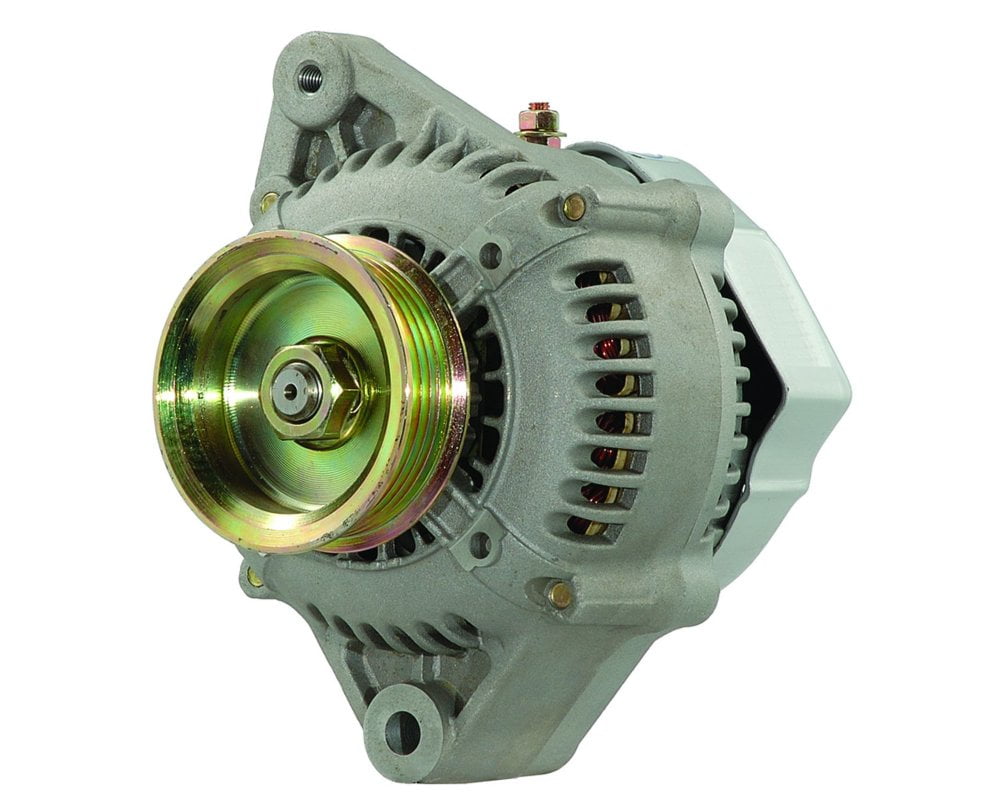 ACDelco Gold 335-1177 Alternator Fits select: 1986-1989 HONDA ACCORD