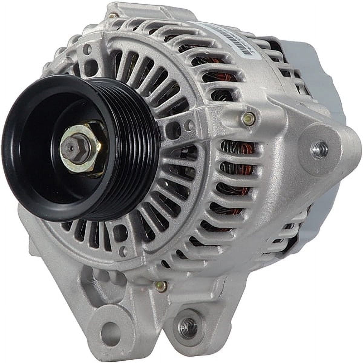 ACDelco Gold 335-1254 Alternator Fits 2003 Toyota Camry