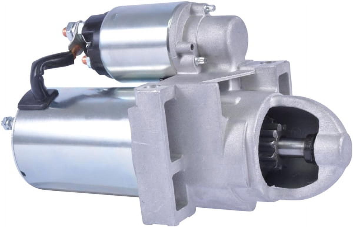 ACDelco Gold 337-1112 Starter Fits select: 1998-2000 CHEVROLET BLAZER, 1998-2000 CHEVROLET S TRUCK