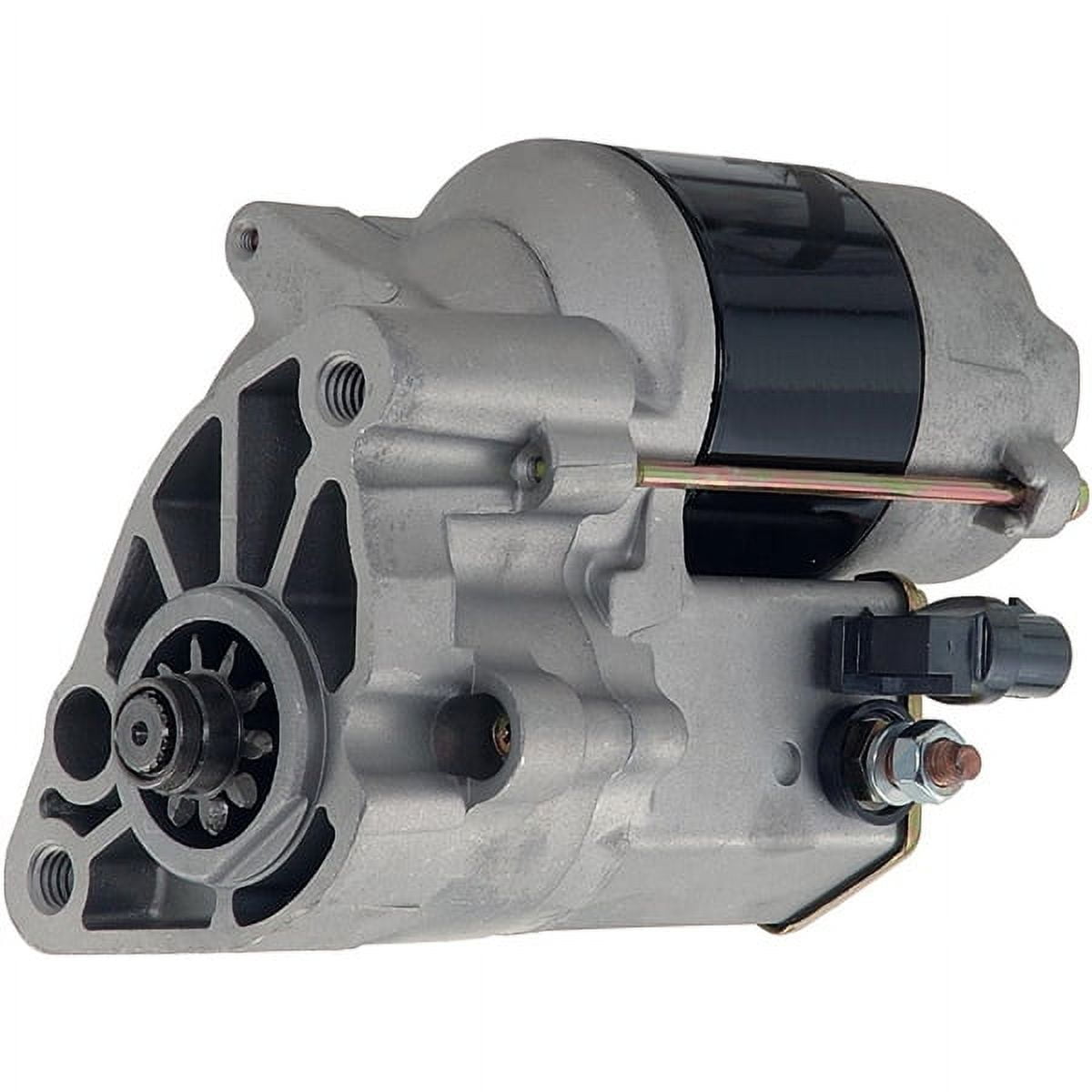 ACDelco Gold 337-1160 Starter