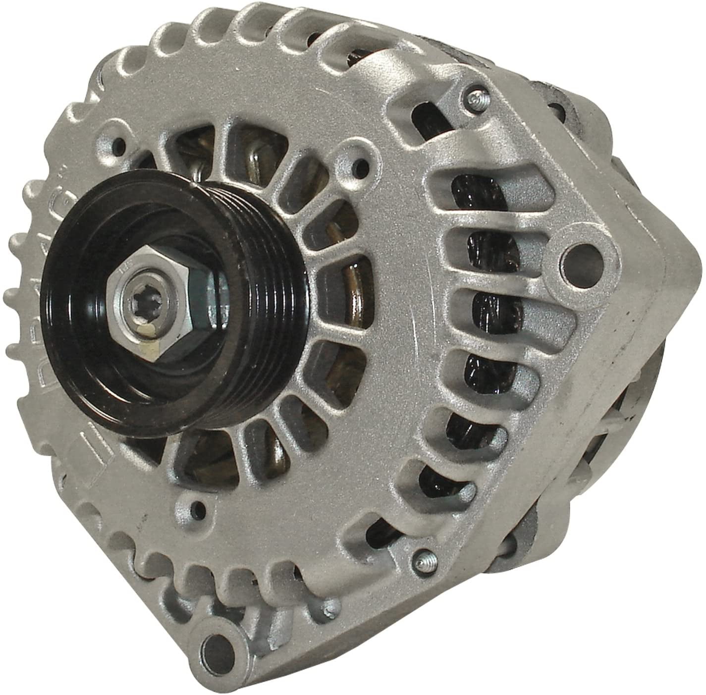 ACDelco Professional Alternator Fits 2007 Chevrolet Tahoe