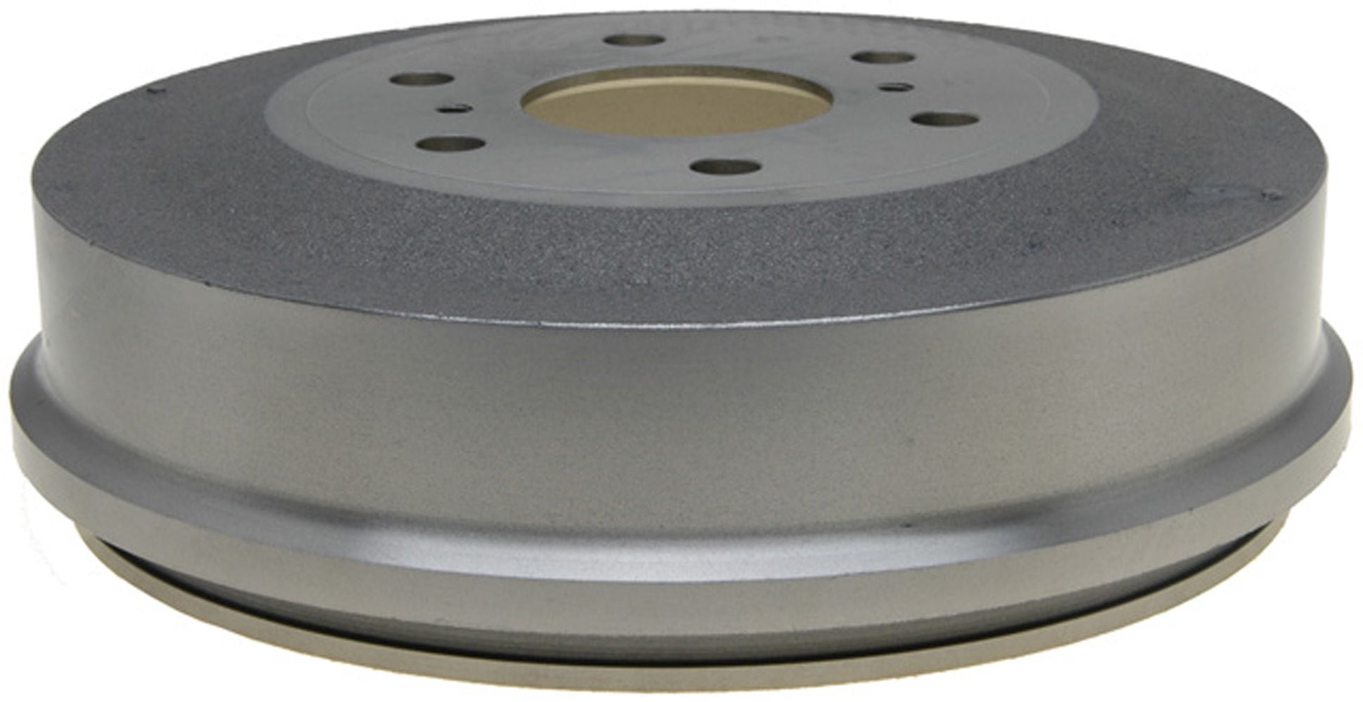 ACDelco Professional 18B599 Rear Brake Drum 2011 Chevrolet Silverado 1500