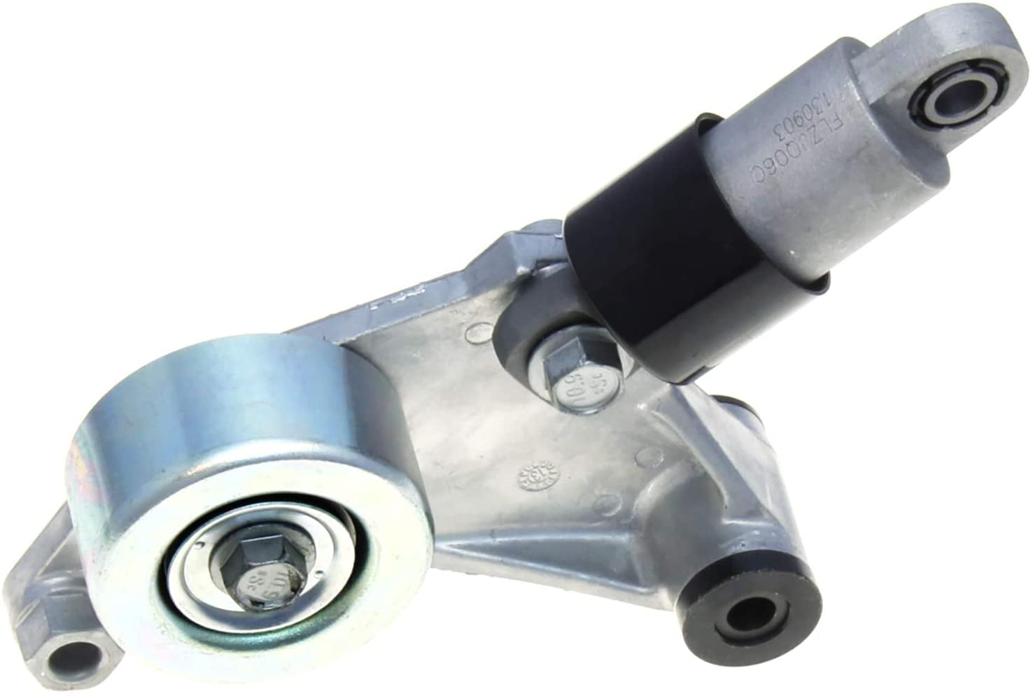 ACDelco Professional 38216 Drive Belt Tensioner Assembly with Hydraulic Damper Fits 2005 Toyota Camry