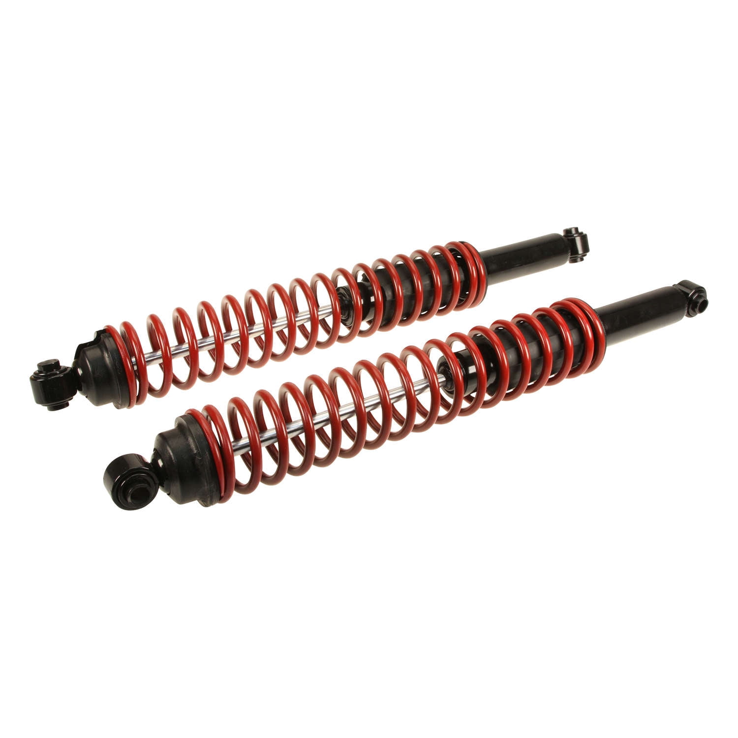 ACDelco Specialty Spring Assisted Shock Absorber, Shock Set Fits select: 1999-2020 CHEVROLET SILVERADO, 2008-2020 GMC SIERRA