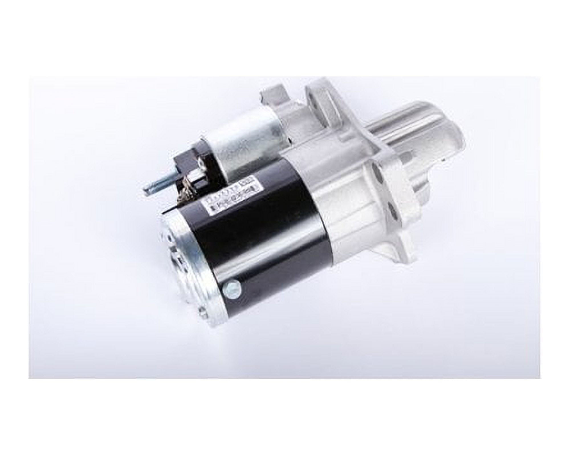 ACDelco 12645298 GM Original Equipment Starter Fits select: 2012-2013 CHEVROLET IMPALA, 2009-2017 CHEVROLET TRAVERSE