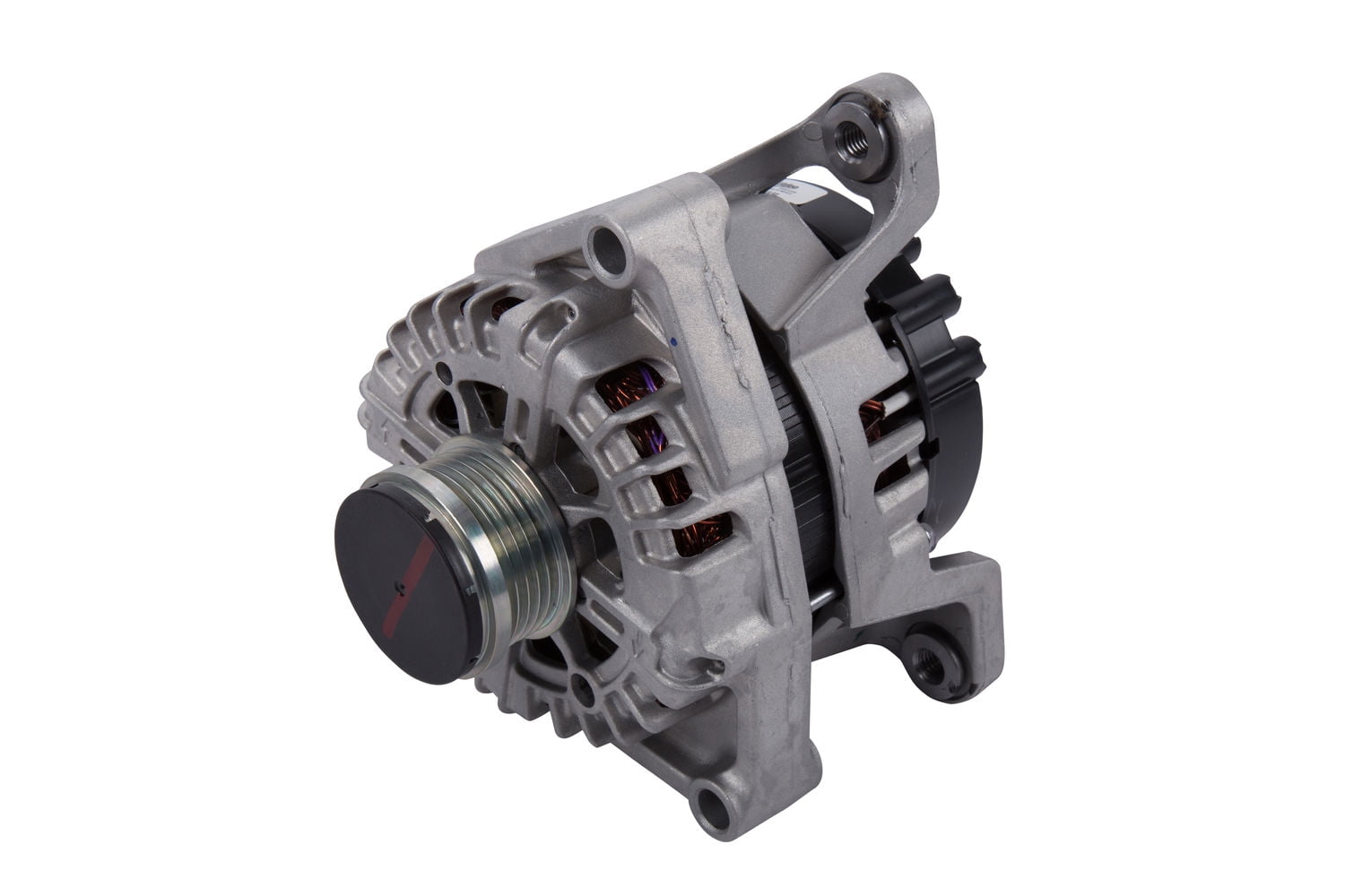 ACDelco 13597227 GM Original Equipment Alternator