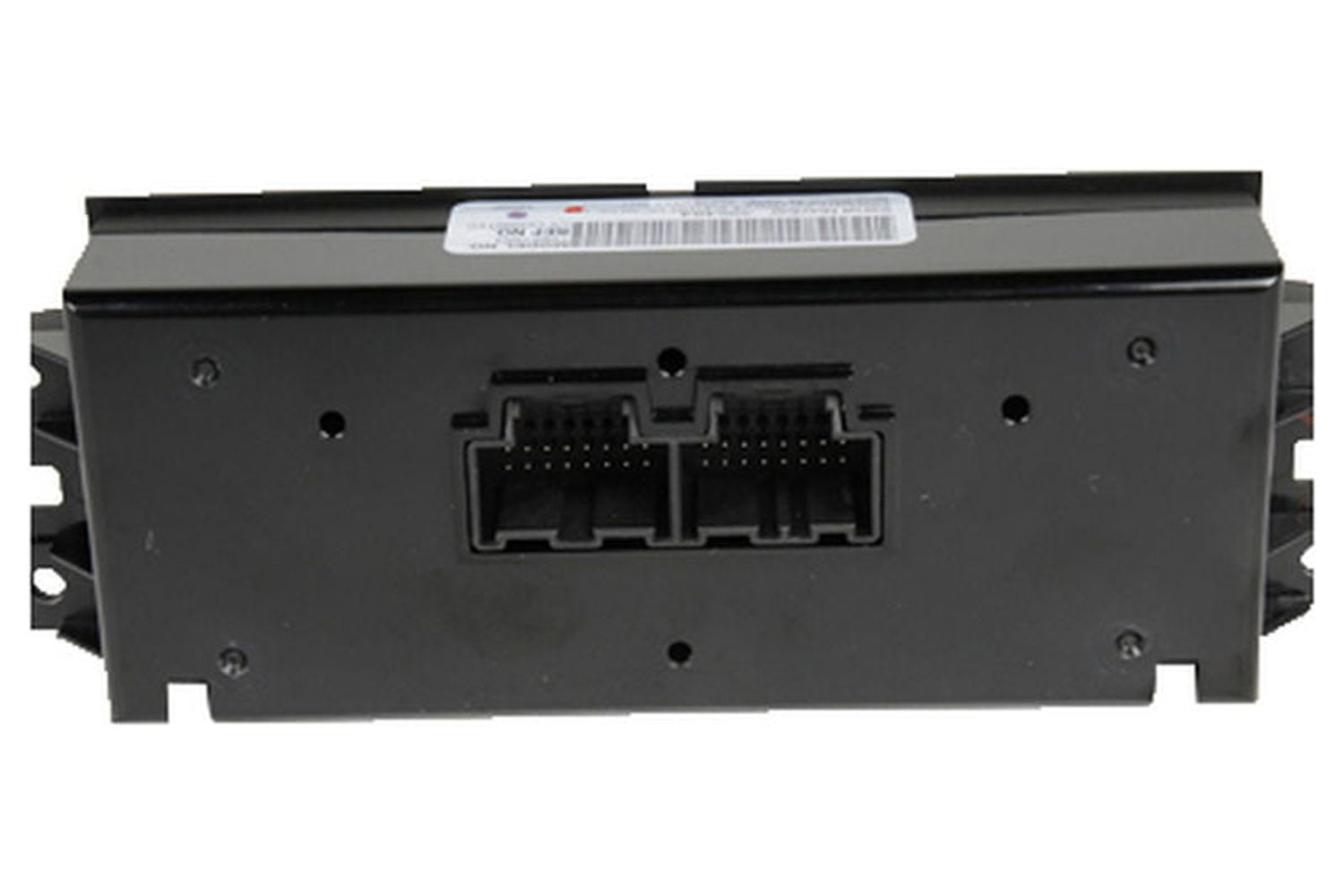 ACDelco 15881863 HVAC Control Module Fits select: 2007-2009,2011-2013 GMC ACADIA SLT-2