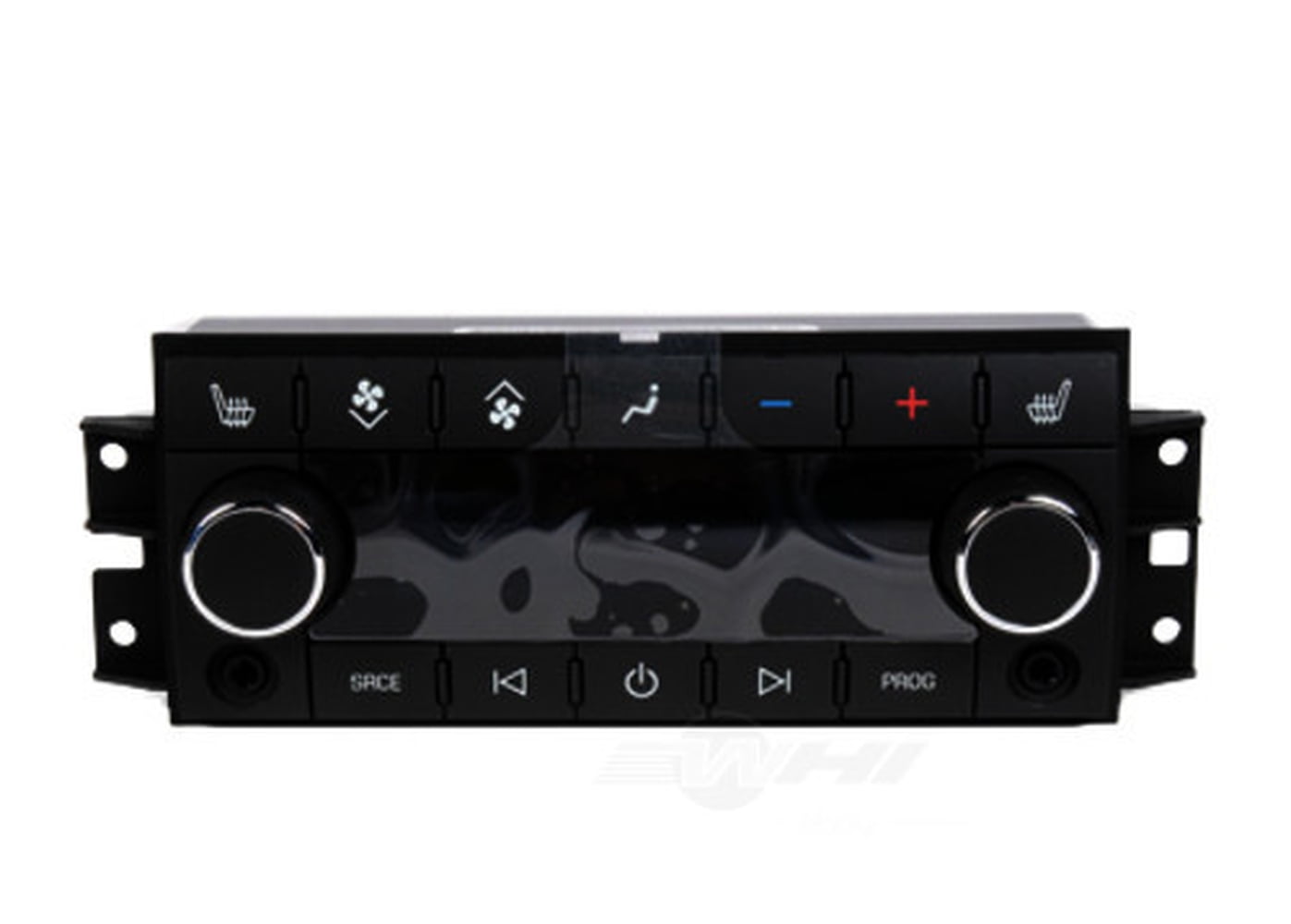 ACDelco 15886277 HVAC Control Module