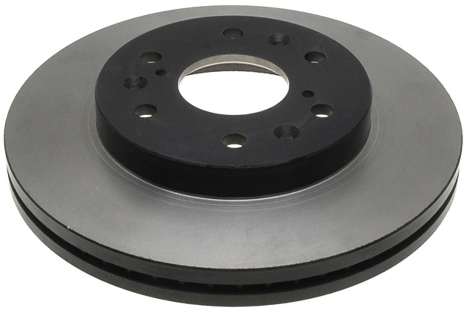 ACDelco 18A1705 Disc Brake Rotor For Select 05-20 Cadillac Chevrolet GMC Models Fits select: 2005-2019 CHEVROLET SILVERADO, 2007-2018 CHEVROLET TAHOE