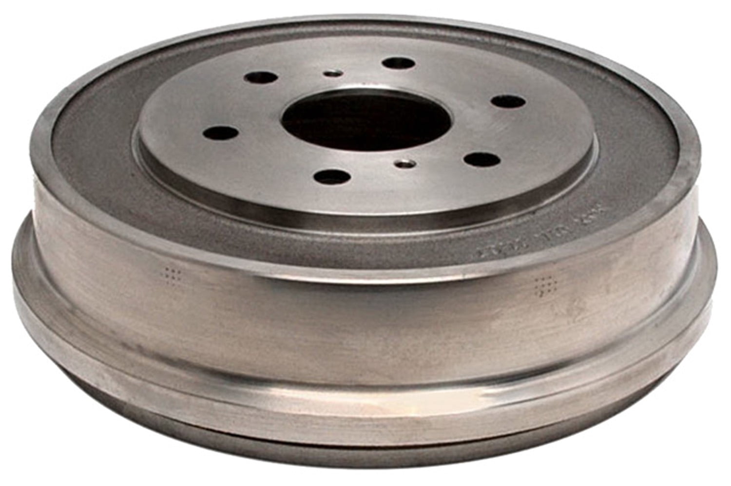 ACDelco 18B555 Brake Drum For Select 05-08 Chevrolet GMC Models