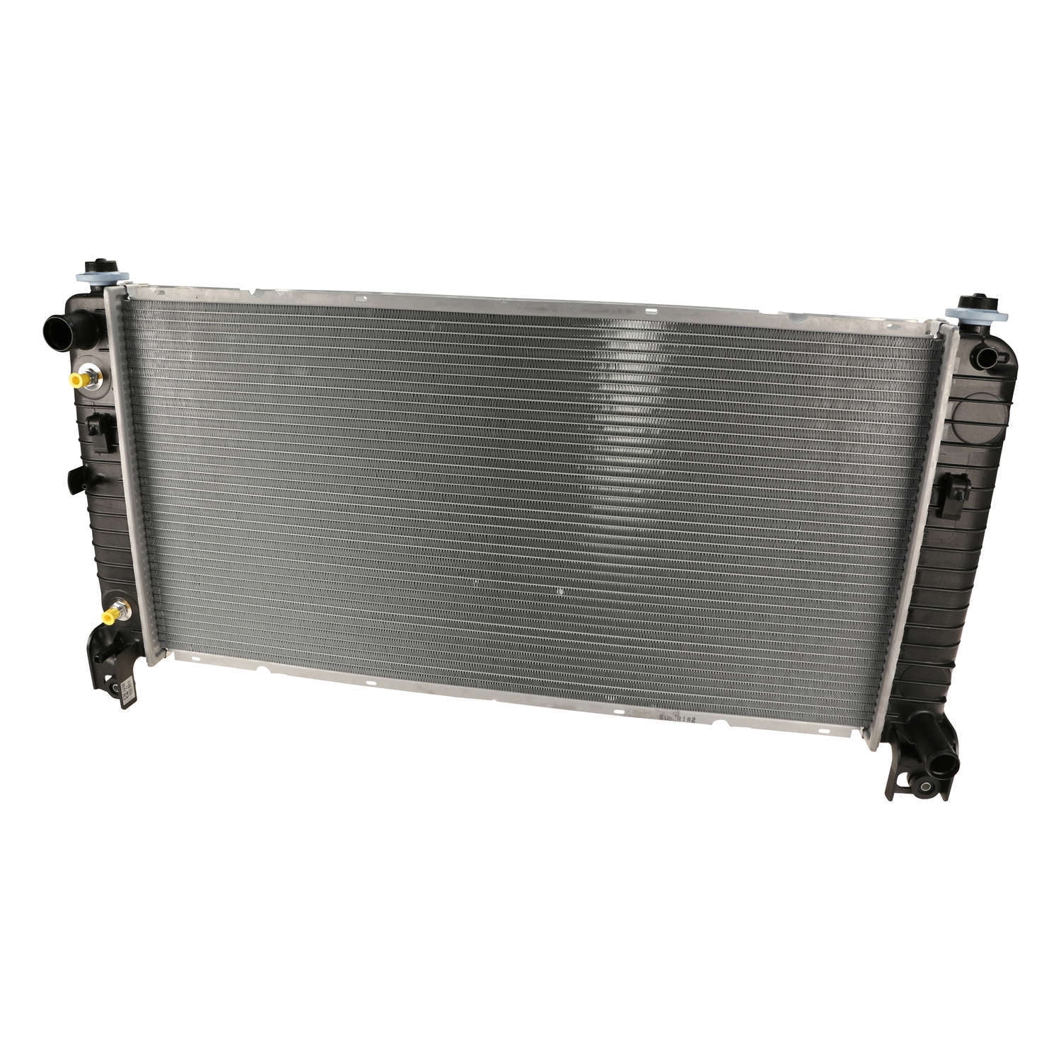 ACDelco 21650 GM Original Equipment Radiator