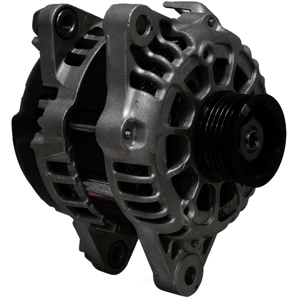 ACDelco 334-3071A Reman Alternator