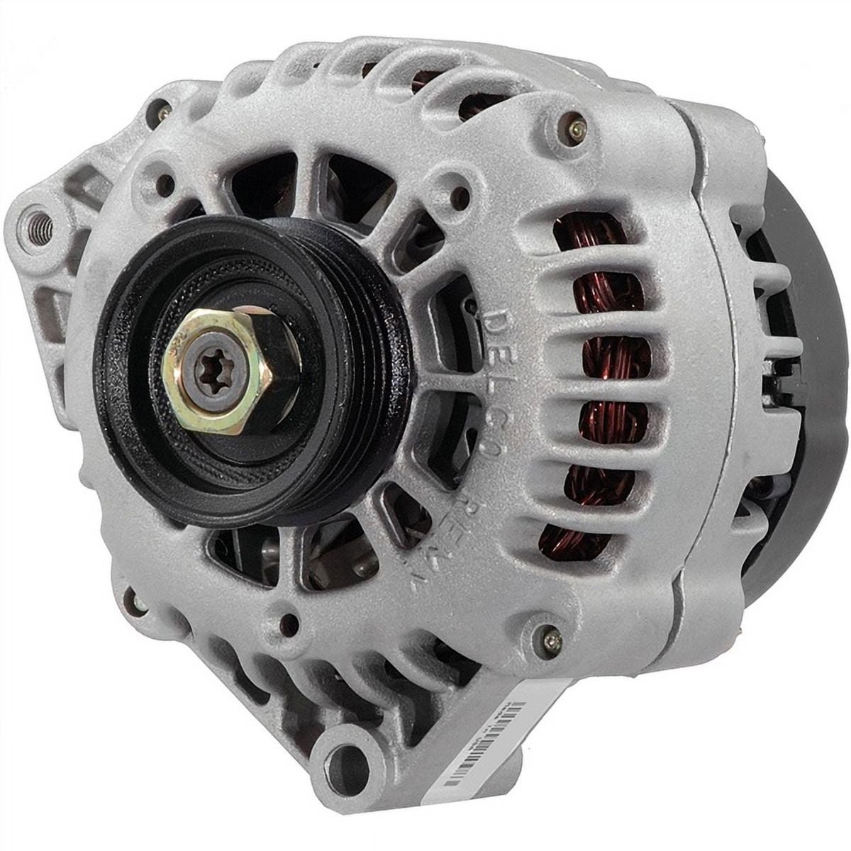 ACDelco 335-1066 Professional Alternator Fits 2002 Chevrolet Cavalier