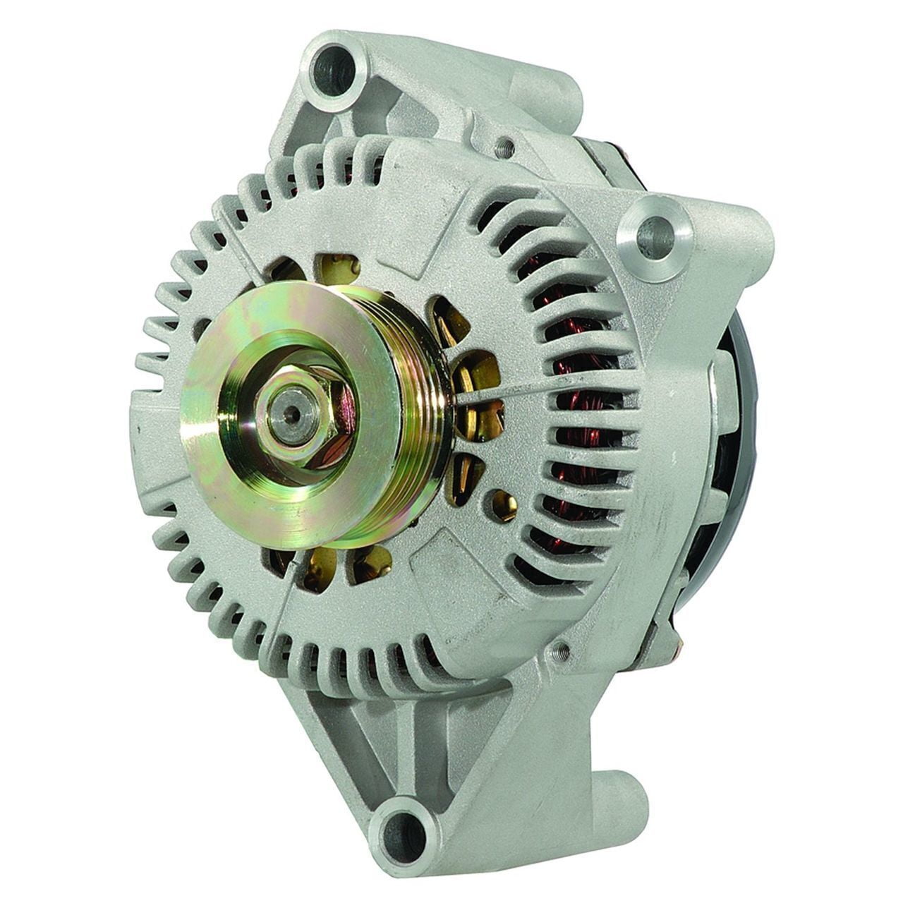 ACDelco 335-1137 Alternator Fits 2001 Ford Taurus