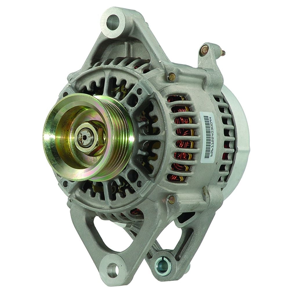 ACDelco 335-1181 Professional Alternator Fits select: 1991-1998 JEEP CHEROKEE, 1997-1998 JEEP WRANGLER / TJ