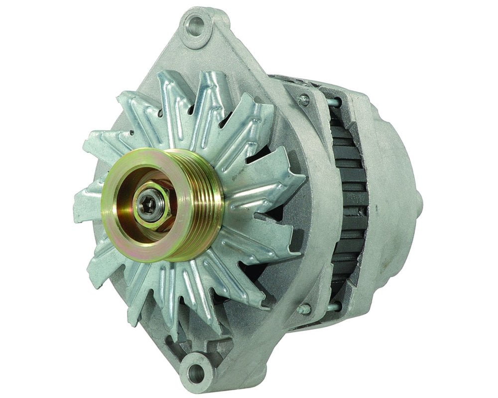 ACDelco 335-1226 Professional Alternator Fits 1987 Buick Regal