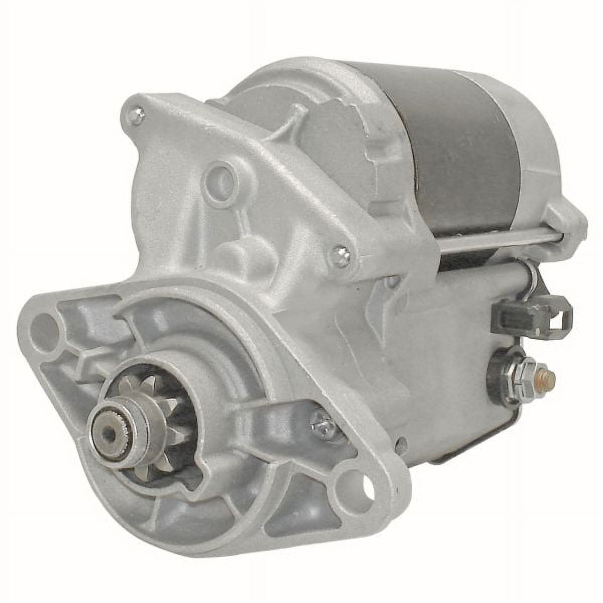 ACDelco 336-1367 Starter Fits 1993 Toyota Pickup