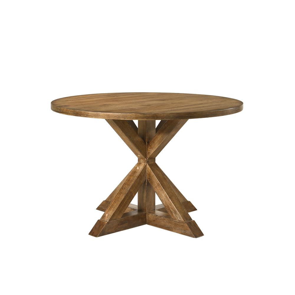 Dining Table - Weathered Oak Malaysia