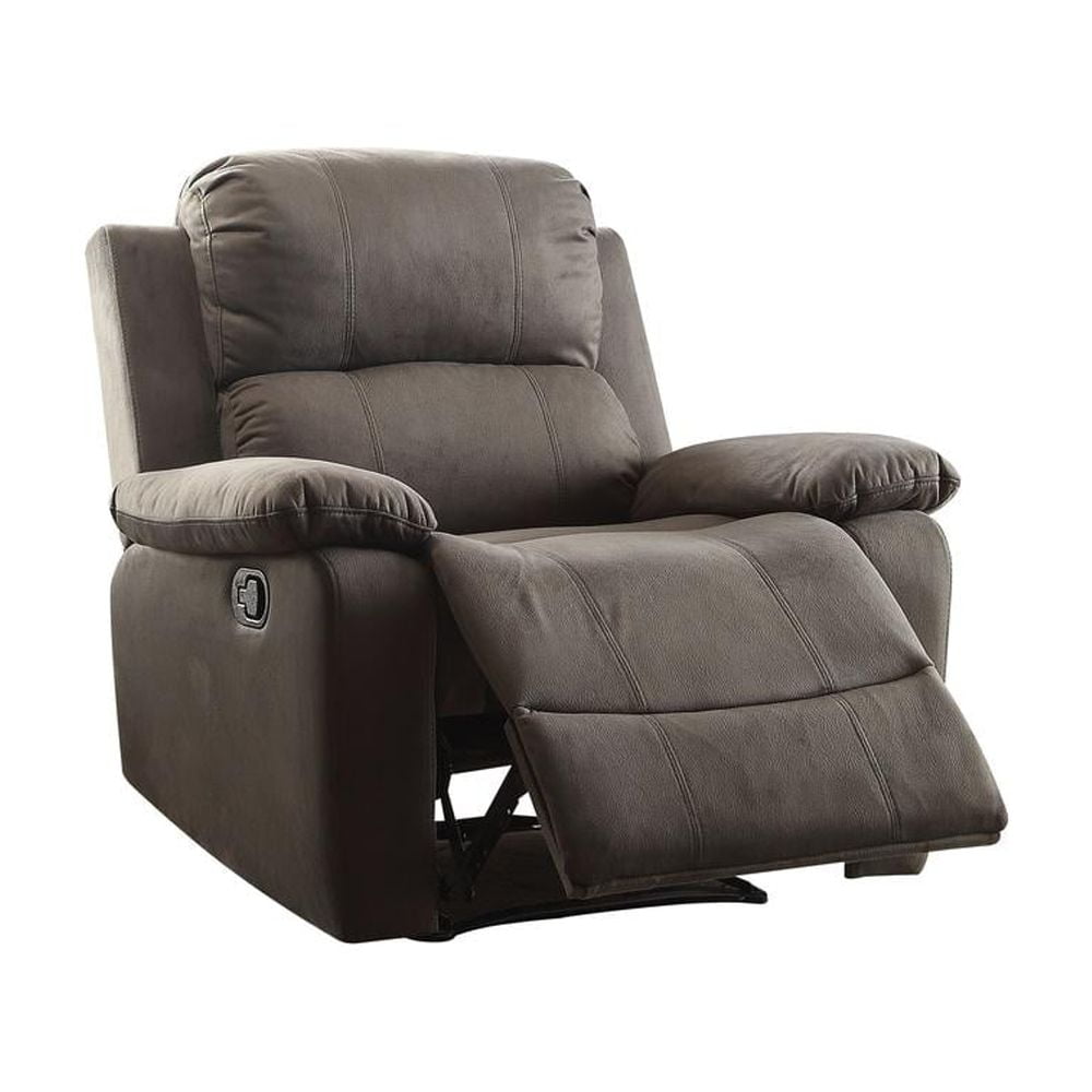 ACME Bina Motion Recliner in Gray