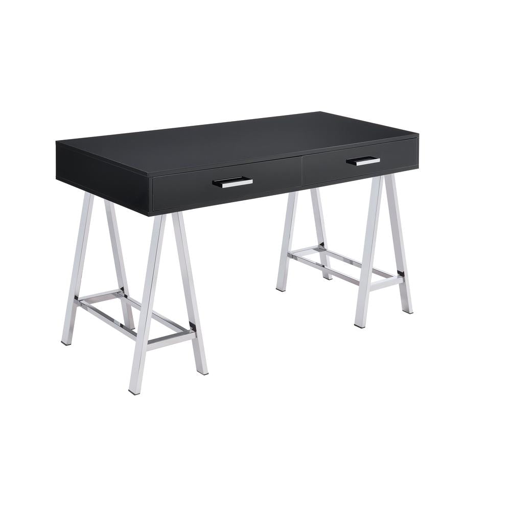 ACME Coleen Desk, Multiple Colors