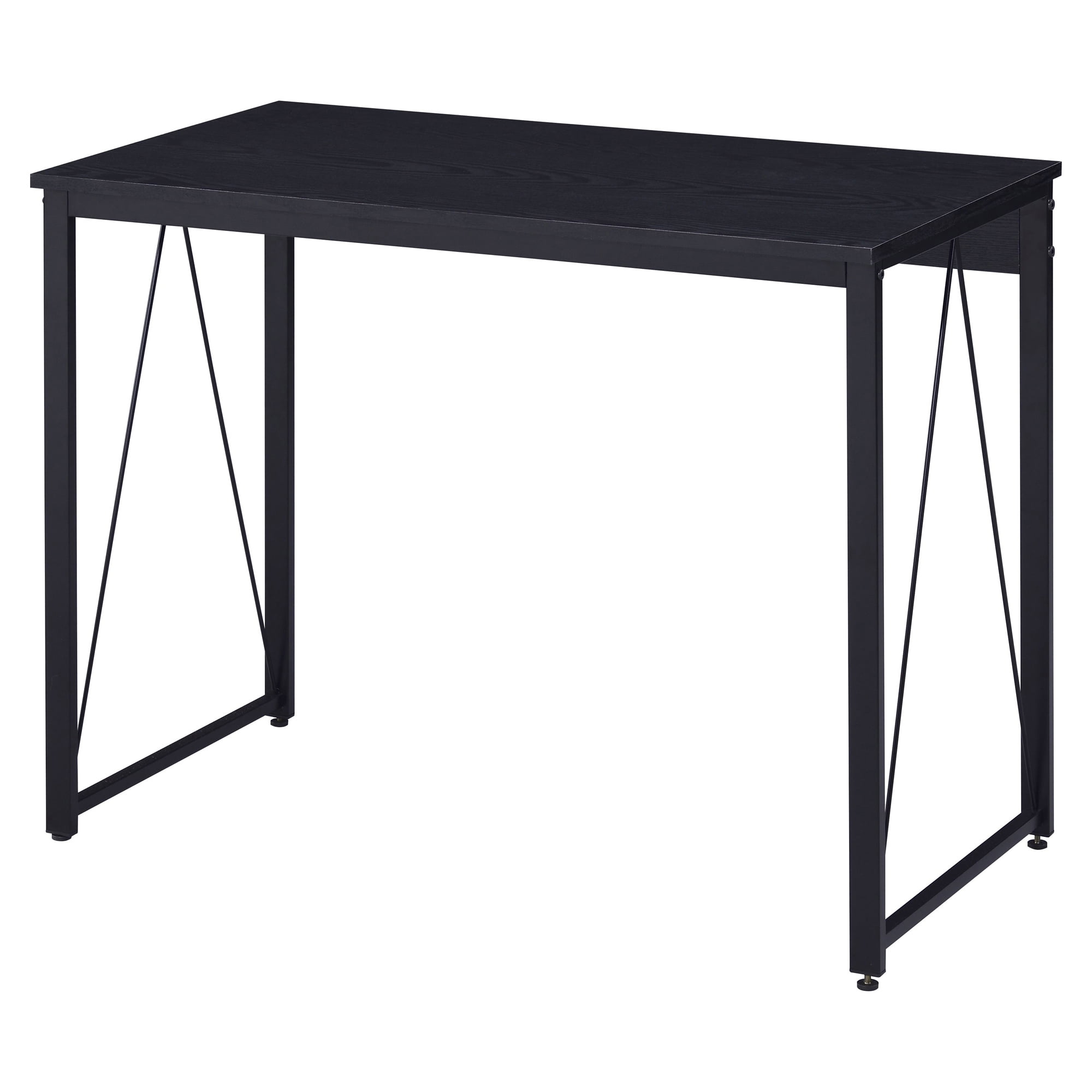 ACME Zaidin Writing Desk in Black