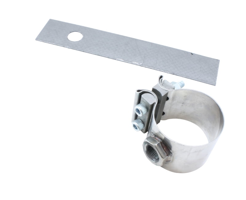 AEM 30-2355-250 2.5" No-Weld O2 Sensor Mount