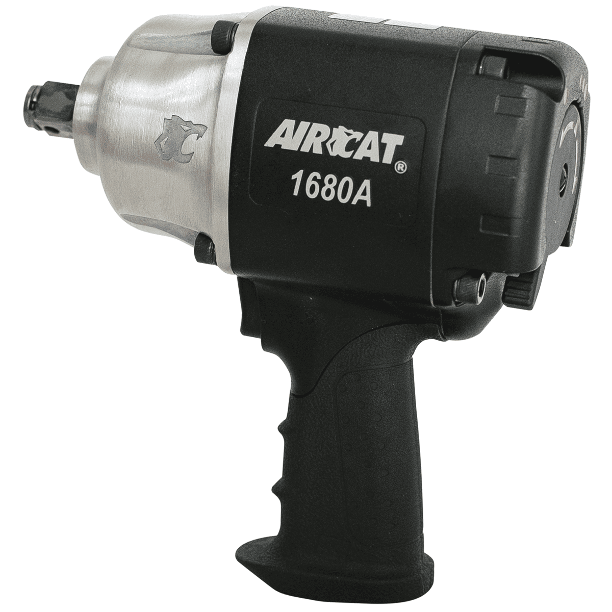 AIRCAT 1680-A 3/4" Xtreme Duty Impact Wrench