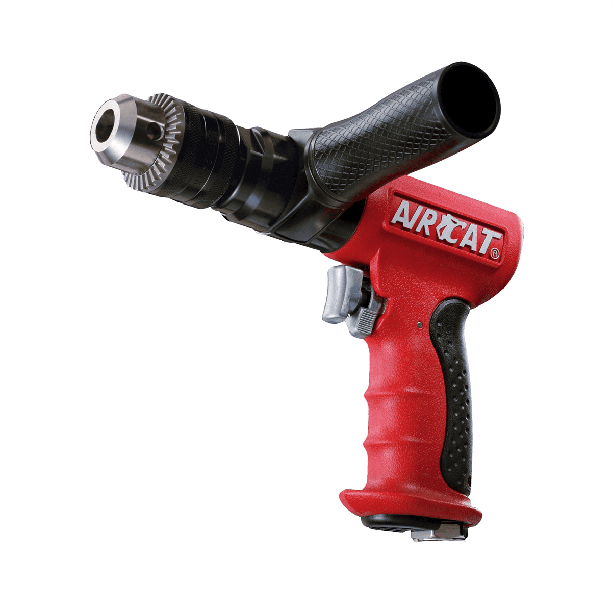 AIRCAT 4450 1/2" Quiet Composite Reversible Drill