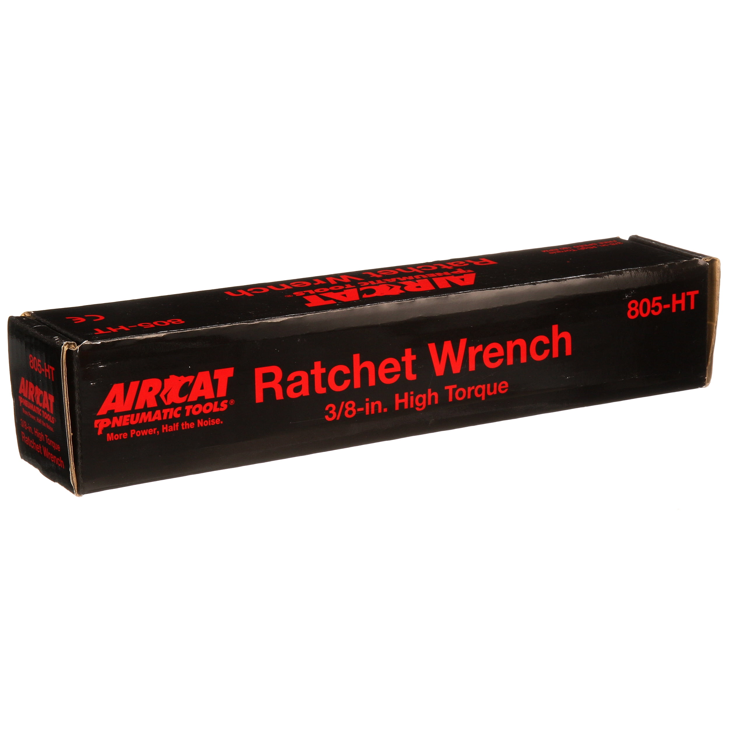 AIRCAT 805-HT 3/8" High Torque Ratchet