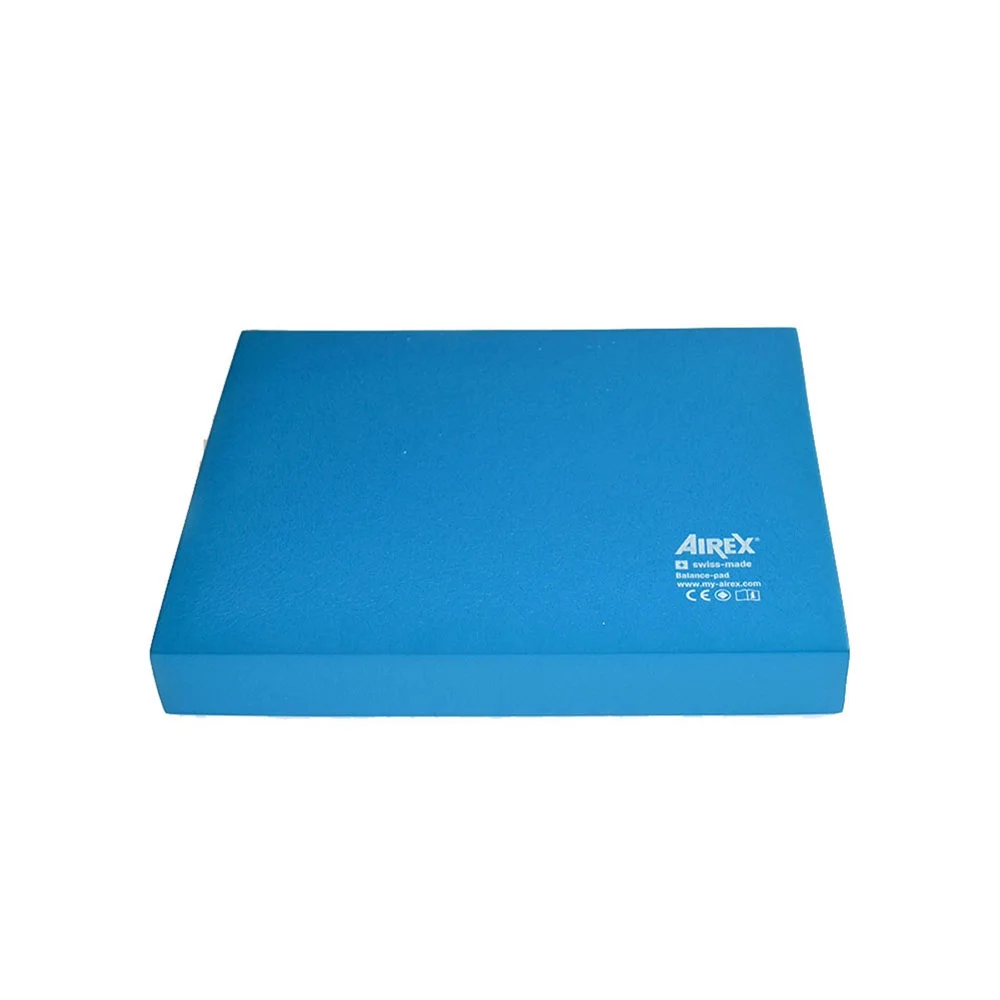 AIREX Home Gym Physical Therapy Workout Yoga Exercise Foam Balance Pad