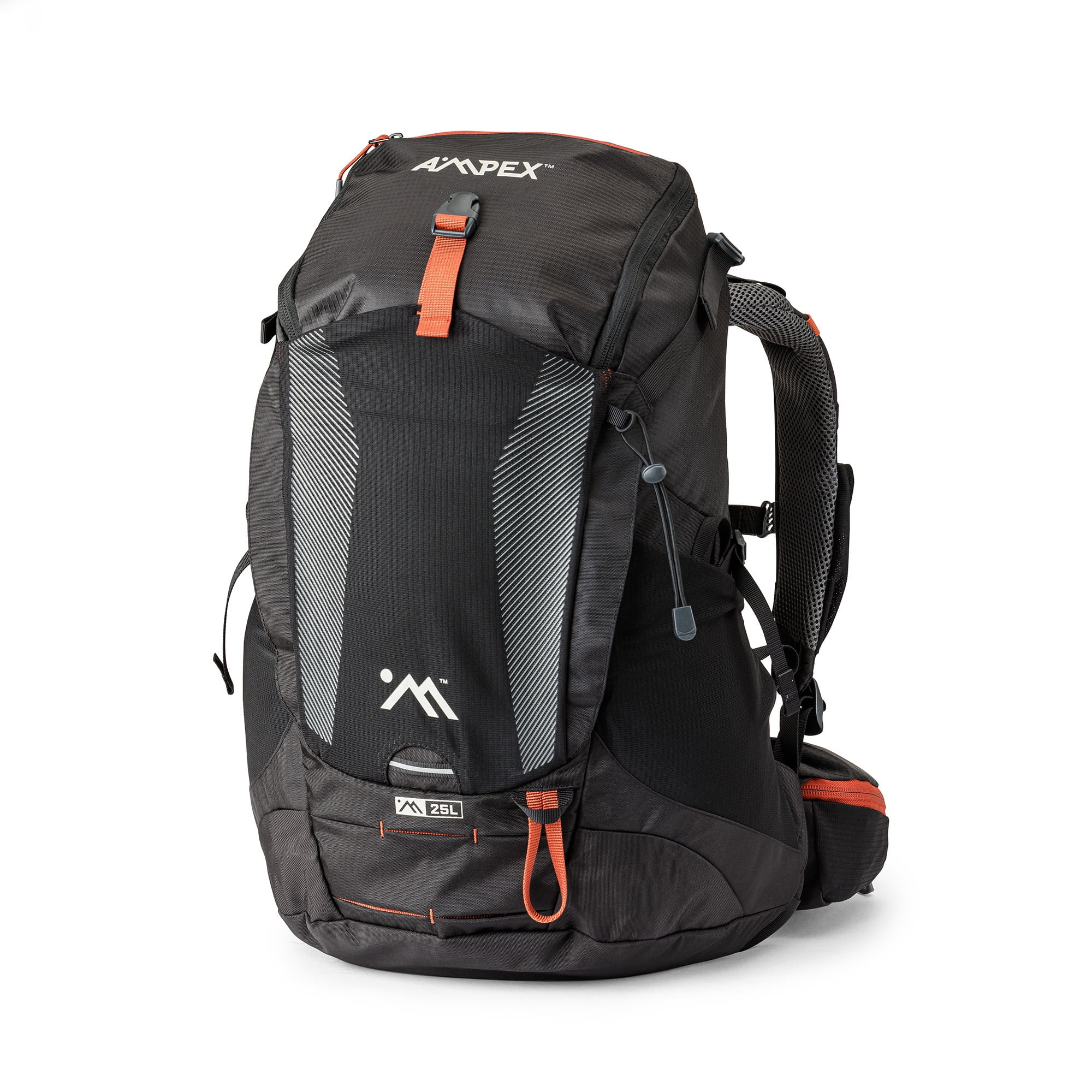 AMPEX Cahill 25L Hiking Backpack