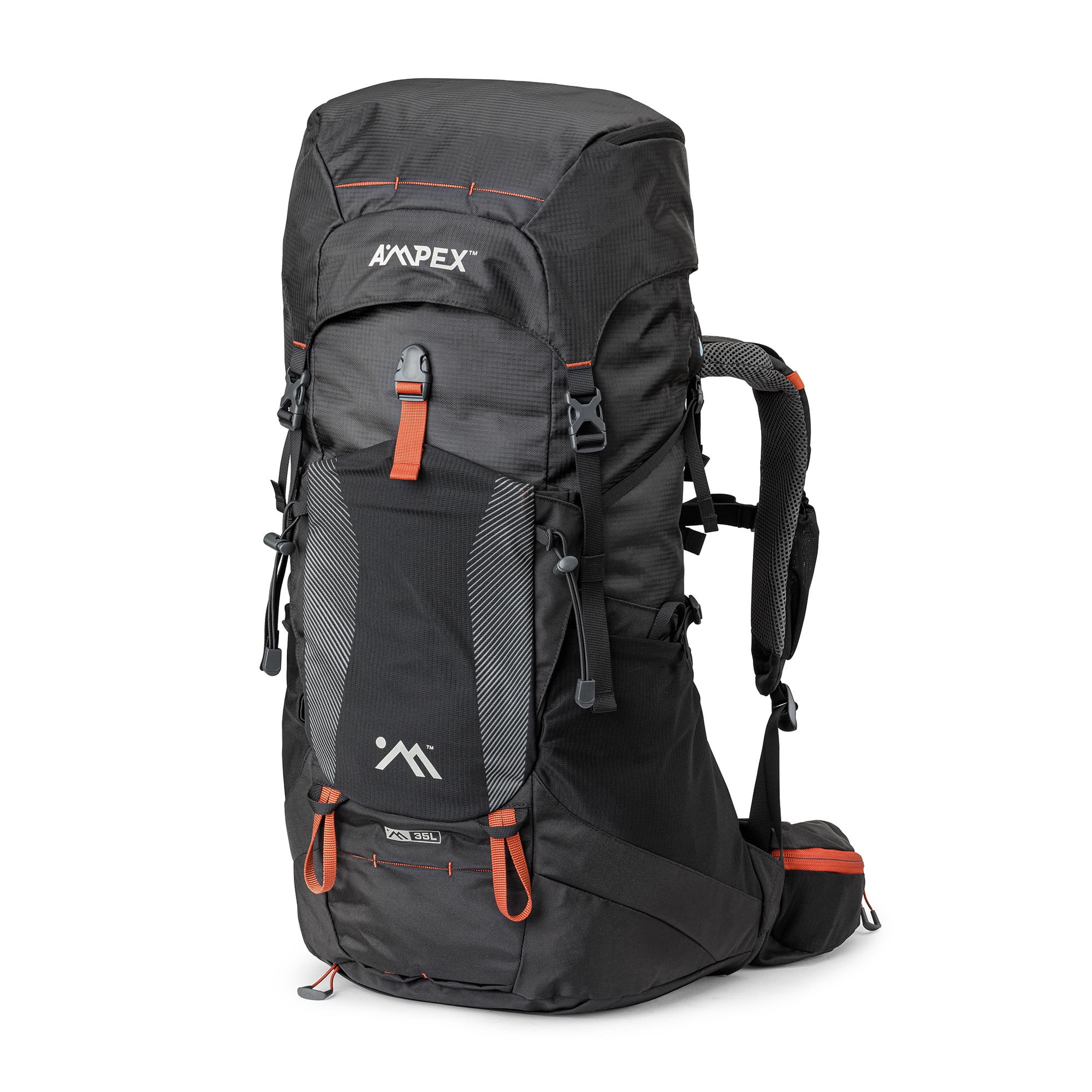 AMPEX Cahill 35L Hiking Backpack