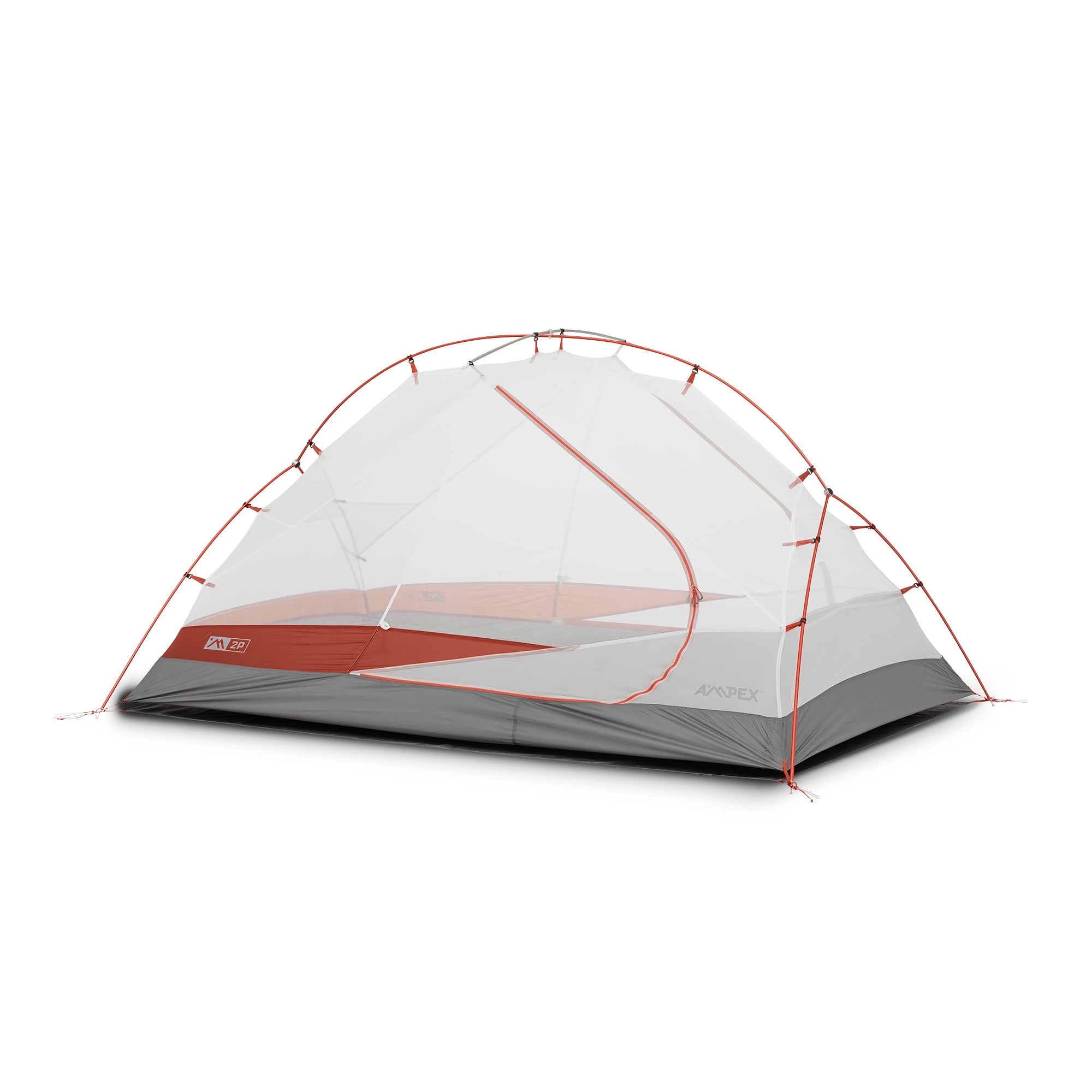 AMPEX Codazzi 2 Person Backpacking Tent