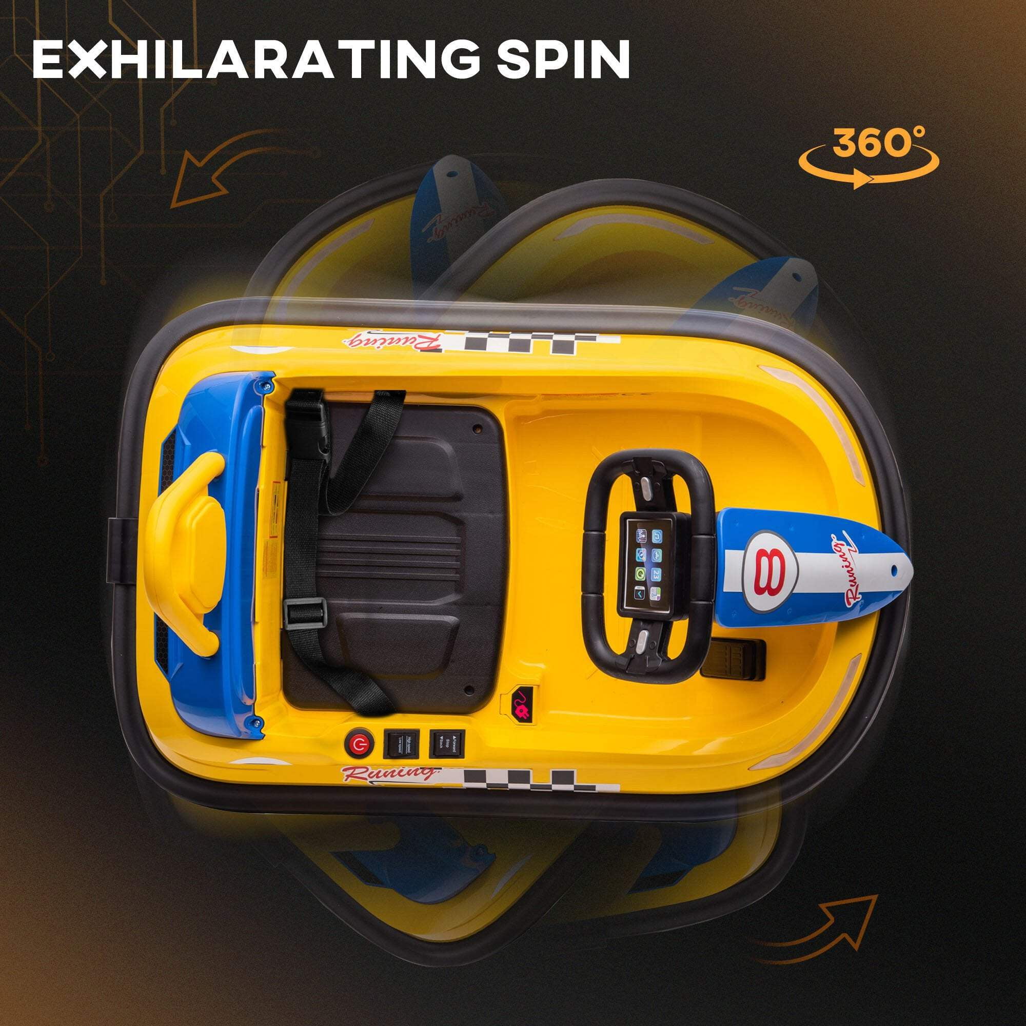 ANZO USA 111305 Projector Headlight Set Fits select: 2008-2010 FORD F250, 2008-2010 FORD F350