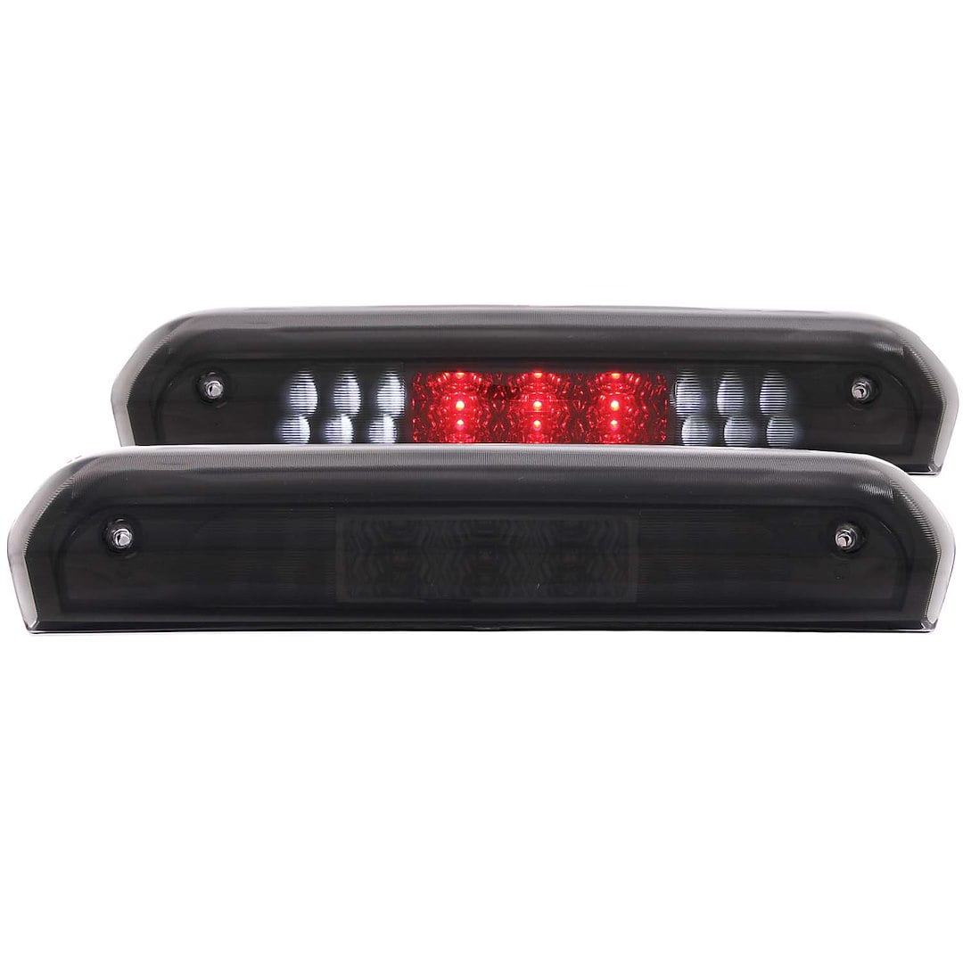 ANZO USA 531081 02-09 RAM 1500/2500/3500 3RD BRAKE LIGHT (SMOKE)