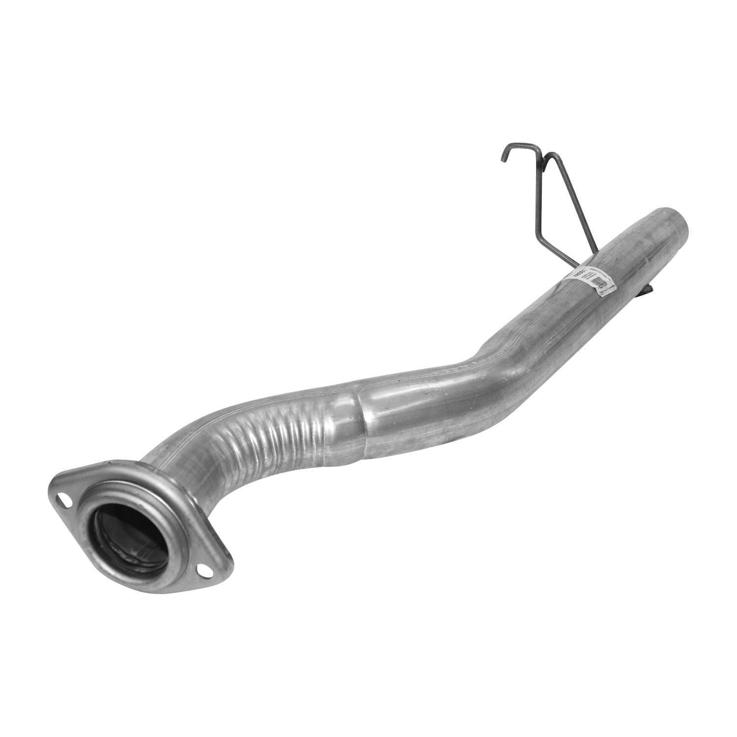 AP Exhaust Exhaust Pipe Fits select: 1999-2007 CHEVROLET SILVERADO, 1999-2007 GMC NEW SIERRA