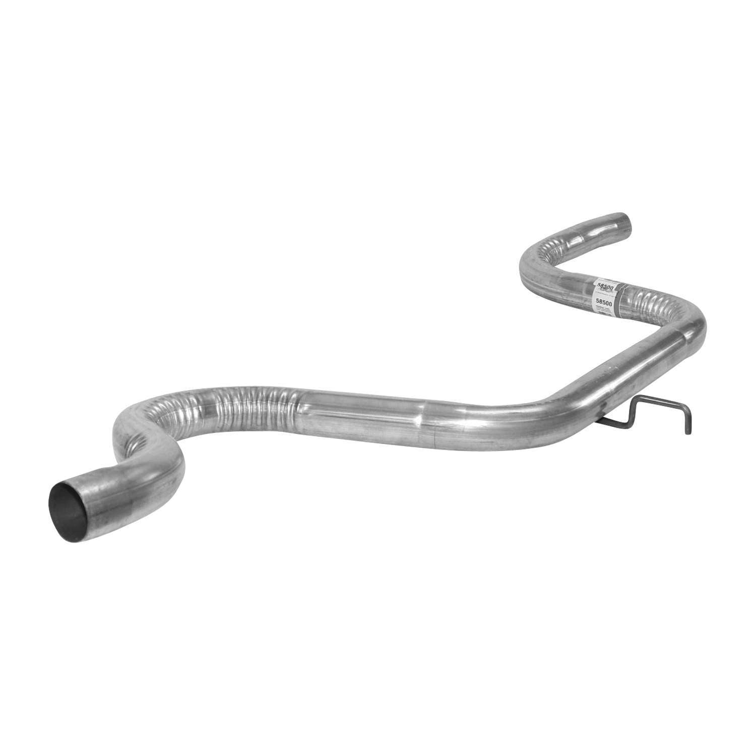 AP Exhaust Exhaust Pipe Fits select: 2006-2011 CHEVROLET IMPALA, 2006-2007 CHEVROLET MONTE CARLO