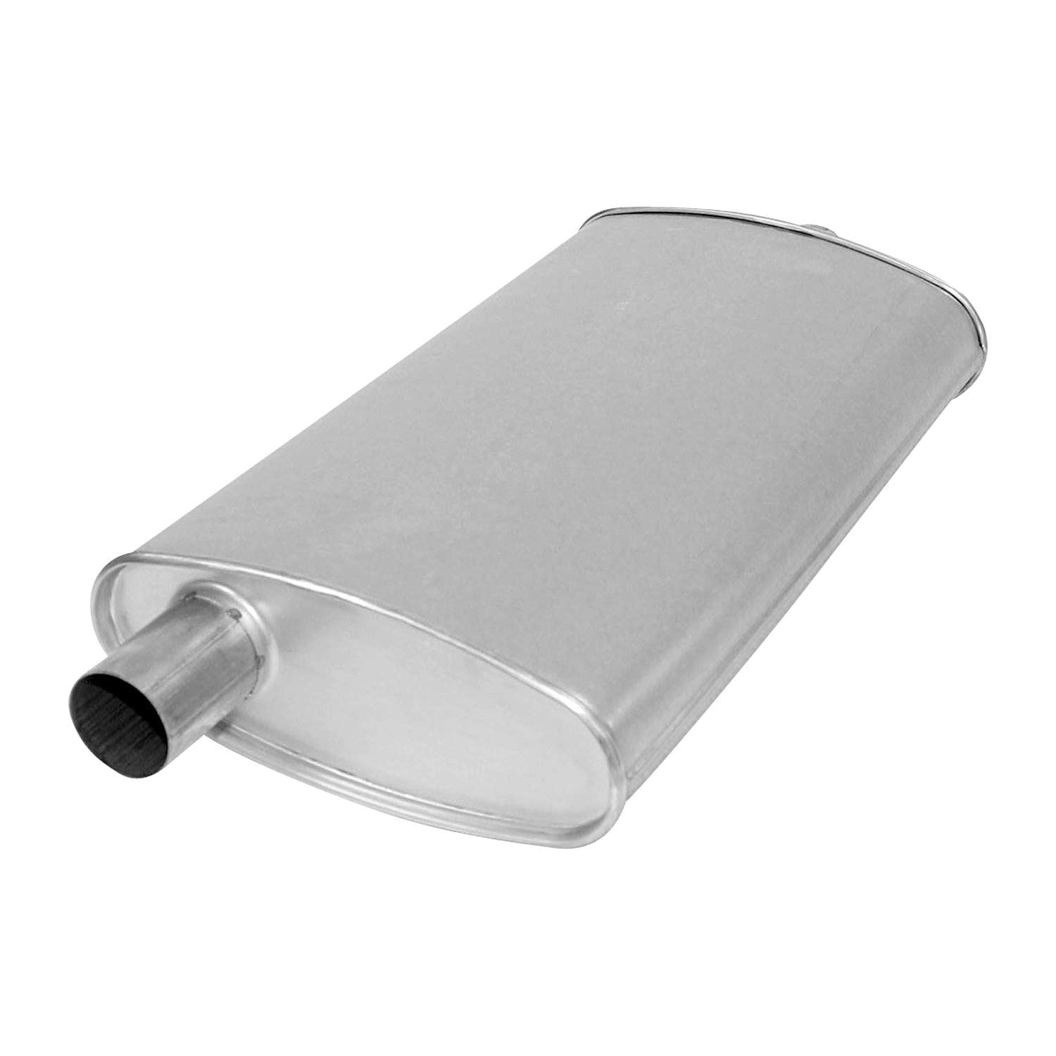AP Exhaust MSL Maxim Muffler Fits select: 1993-2003 FORD RANGER, 1998-2001 MAZDA B2500