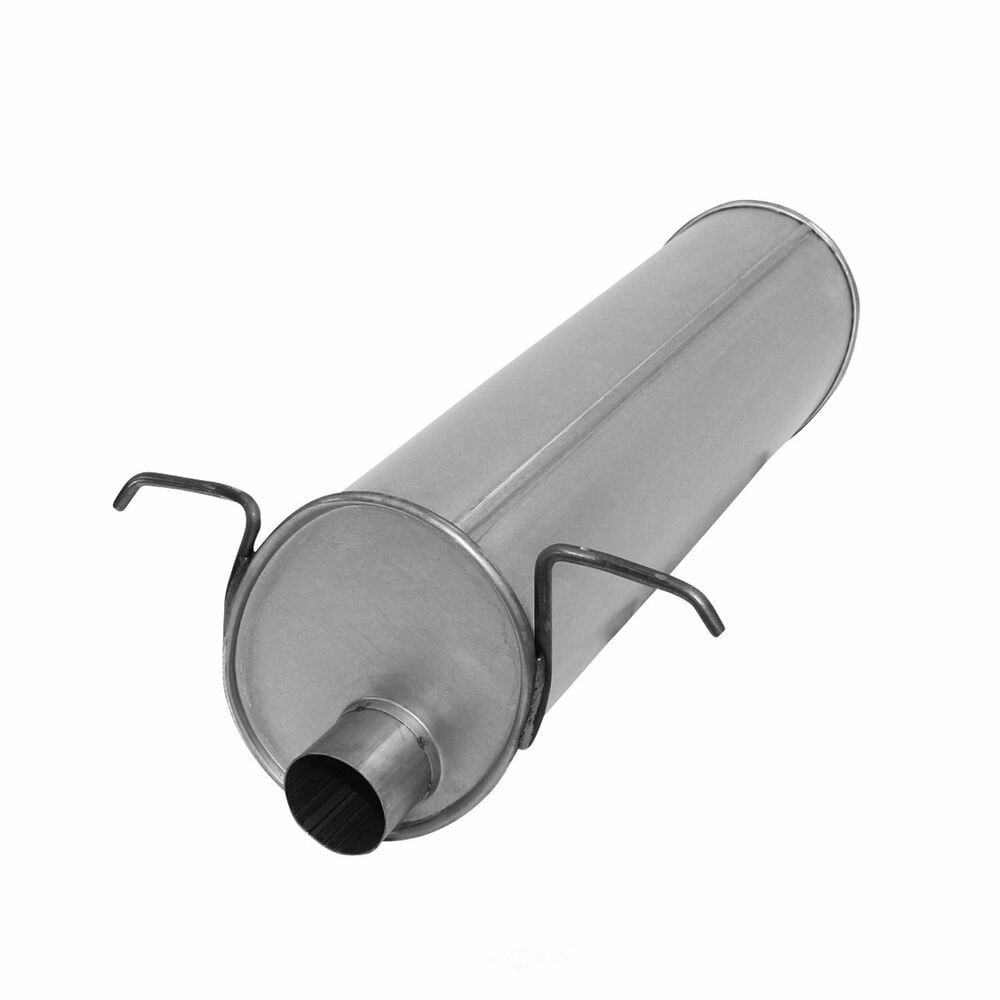 AP Exhaust MSL Maxim Muffler Fits select: 2000-2003 DODGE DAKOTA