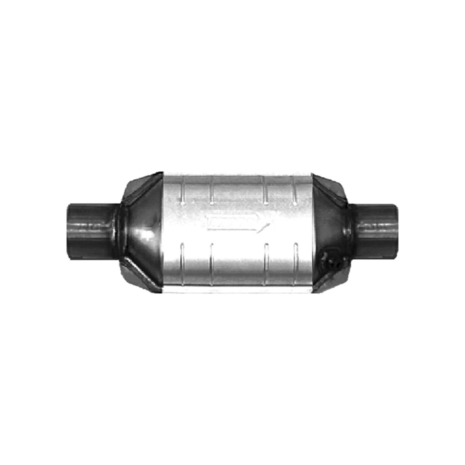 AP 608227 Catalytic Converter Fits select: 1996-2000 CHEVROLET GMT-400, 2000-2005 BUICK LESABRE