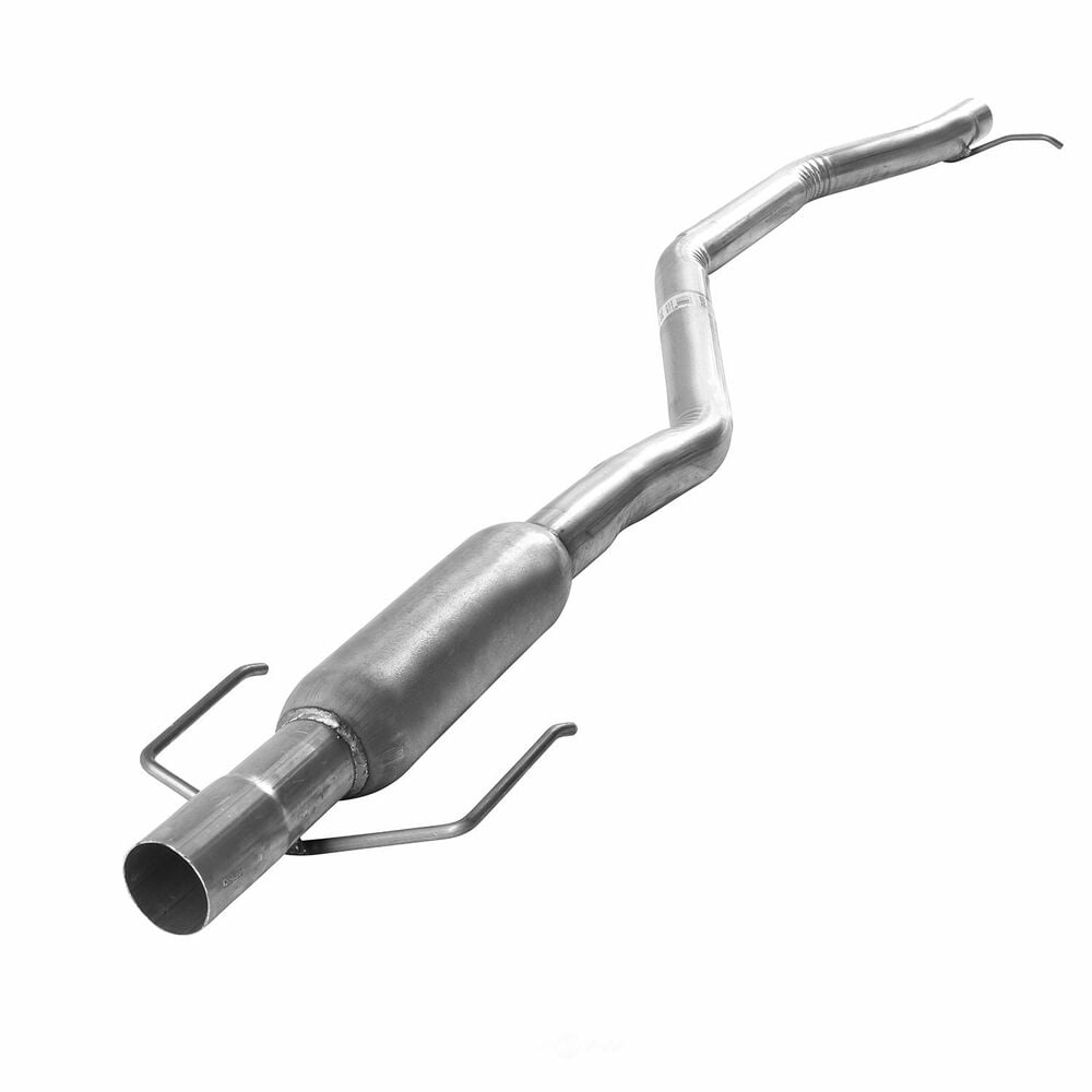 AP 68483 Exhaust Pipe Fits select: 2006-2012 FORD FUSION, 2006-2011 MERCURY MILAN