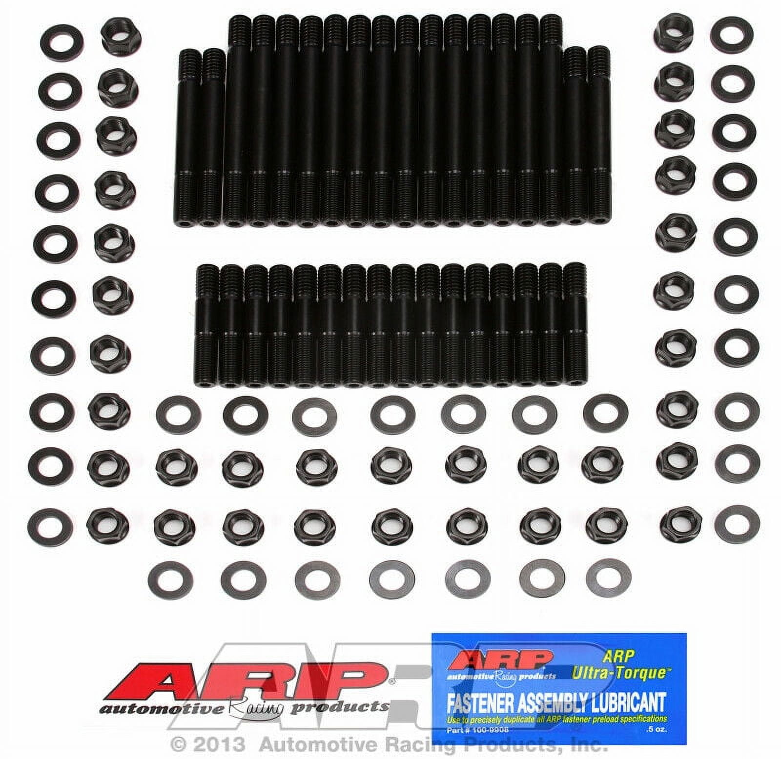 ARP INC. 134-4001 SB CHEVY HEX HEAD STUD KIT