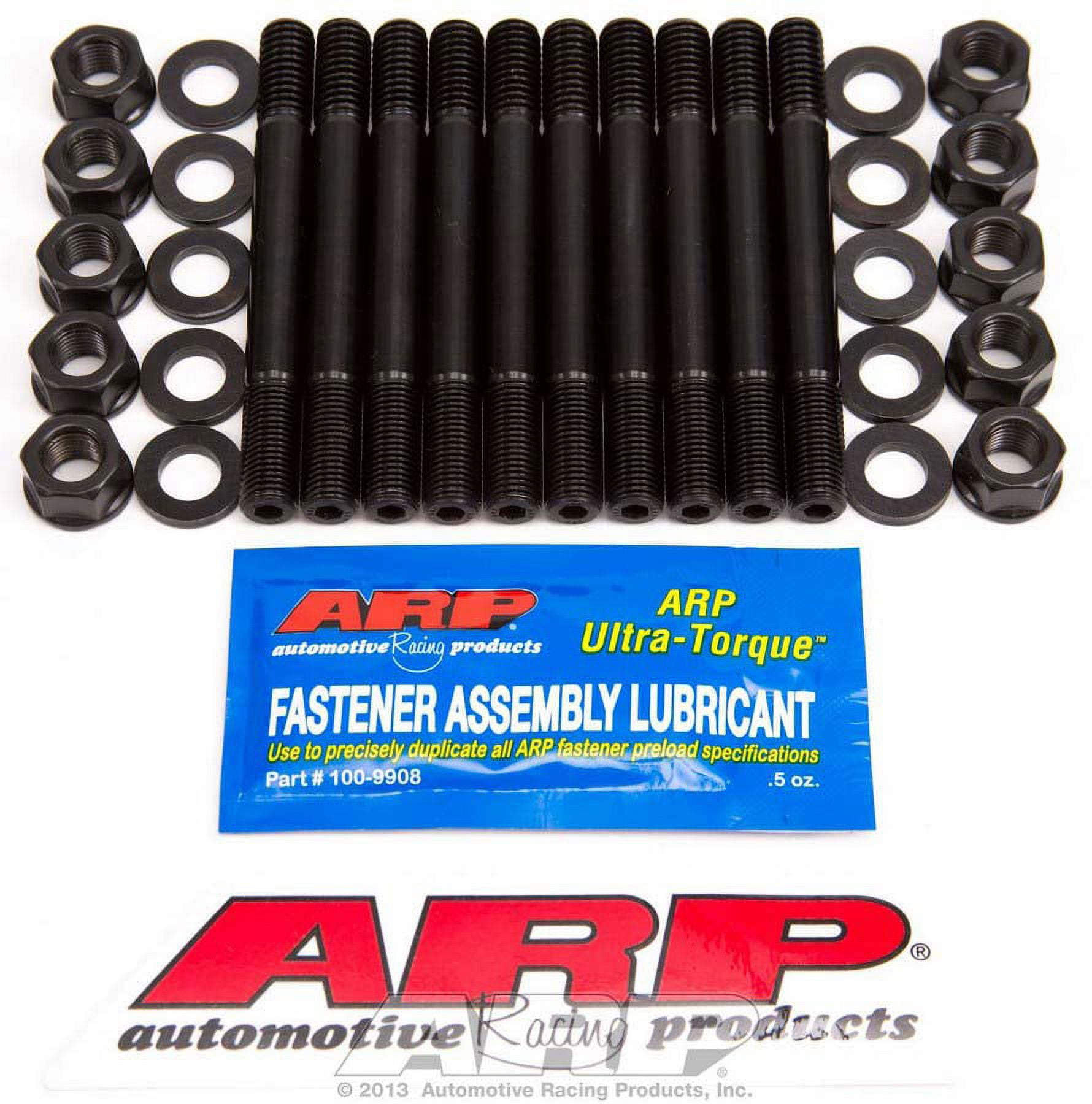 ARP INC. 134-5401 SB CHEVY 2-BOLT MAIN STUD KIT