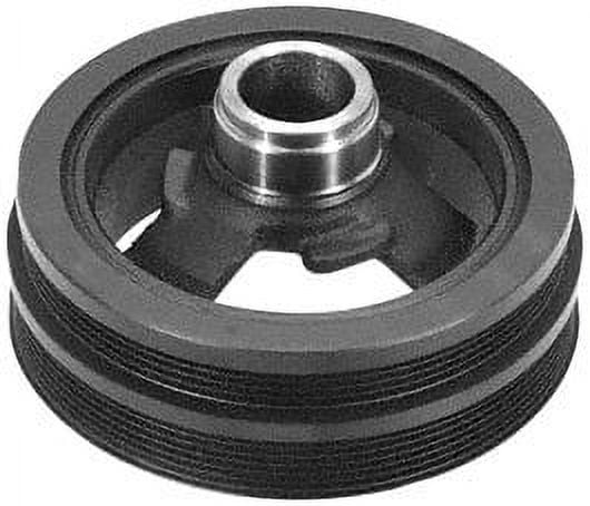 ATP Automotive Graywerks 102058 Engine Harmonic Balancer