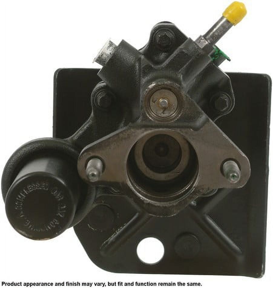 A1 Cardone Power Brake Booster P/N:52-7414 Fits select: 2012-2014 CHEVROLET SILVERADO, 2012-2014 GMC SIERRA