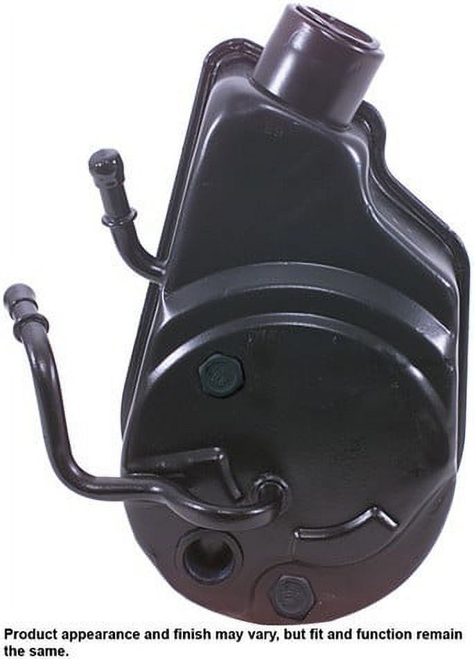 A1 Cardone Power Steering Pump P/N:20-8747 Fits select: 2001-2002 CHEVROLET TAHOE, 1997-2000 CHEVROLET GMT-400