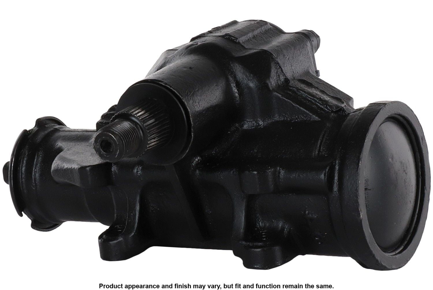 A1 Cardone 27-8418 Steering Gear For Select 02-20 Chevrolet GMC Models Fits select: 2002-2010 CHEVROLET SILVERADO, 2002-2010 GMC SIERRA