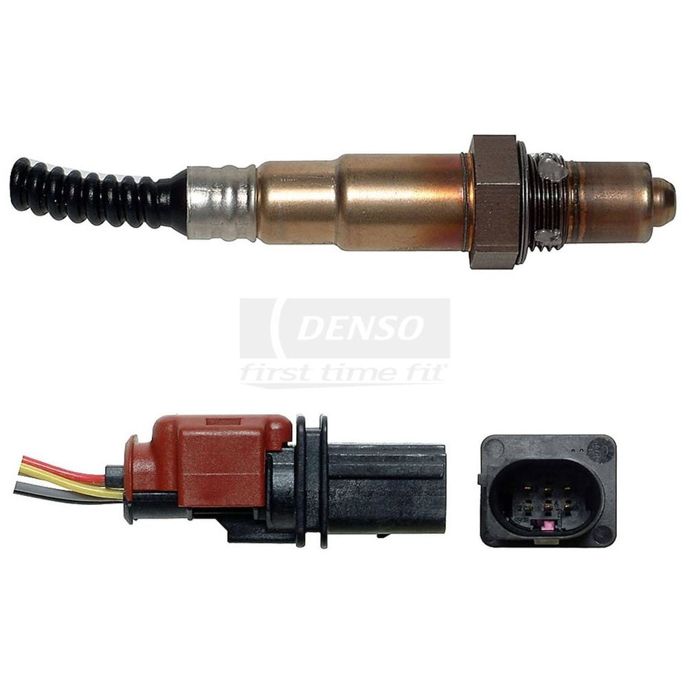 Air / Fuel Ratio Sensor Fits select: 2015-2020 FORD F150, 2017-2019 FORD ESCAPE