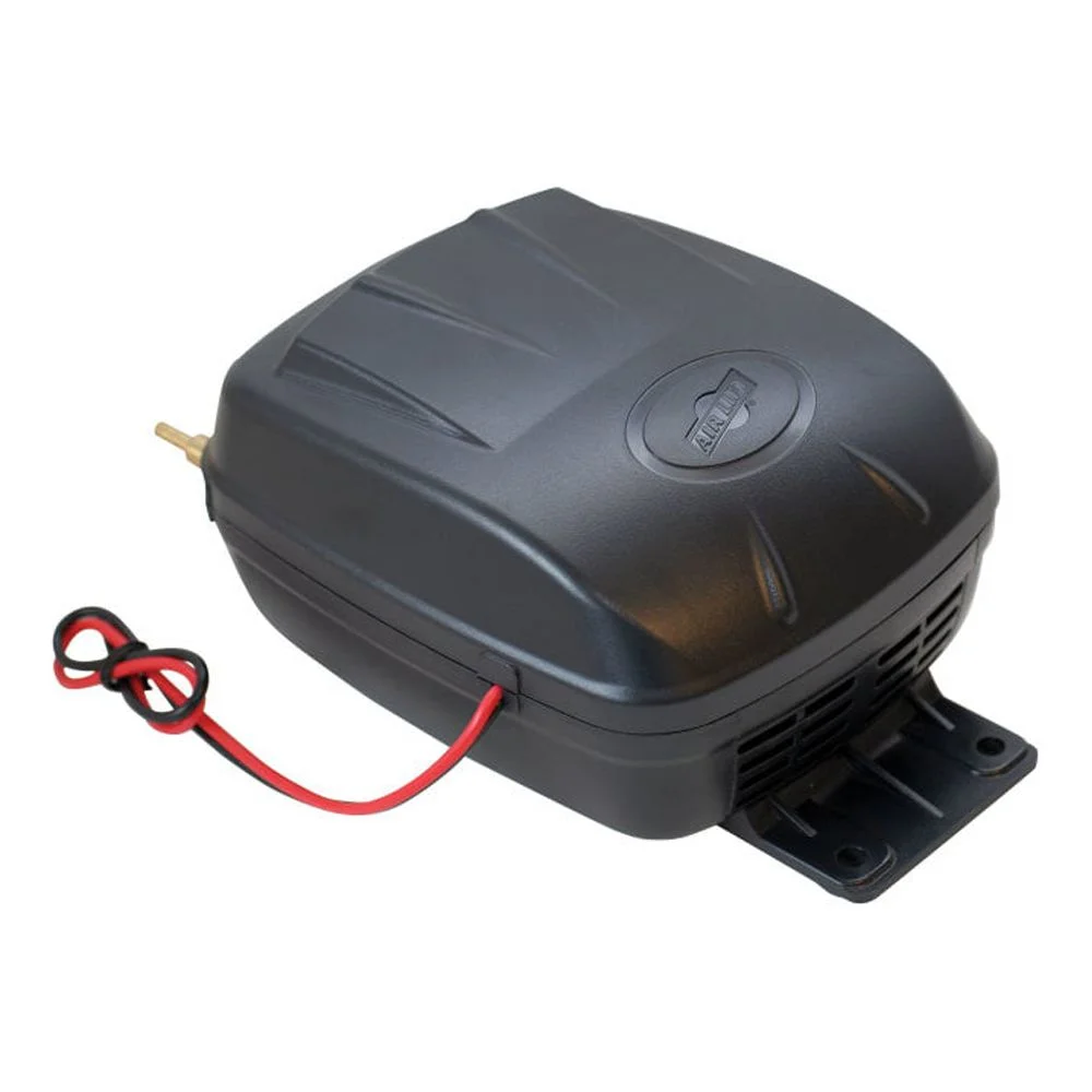 Air Lift Compressor - Standard