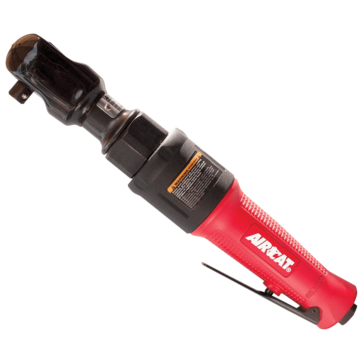 AirCat 3/8" Drive High Performance Air Ratchet